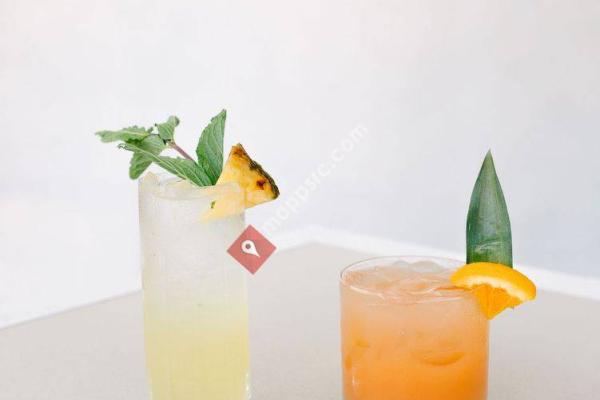 Covey Kitchen + Cocktails