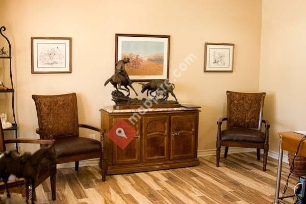 Cowboy Country Title