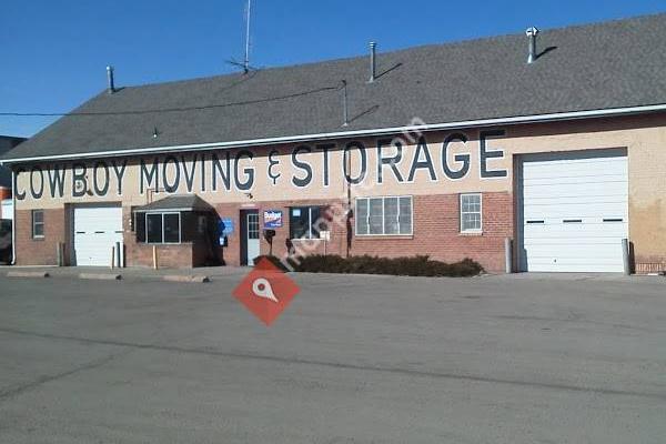 Cowboy Moving & Storage Inc.