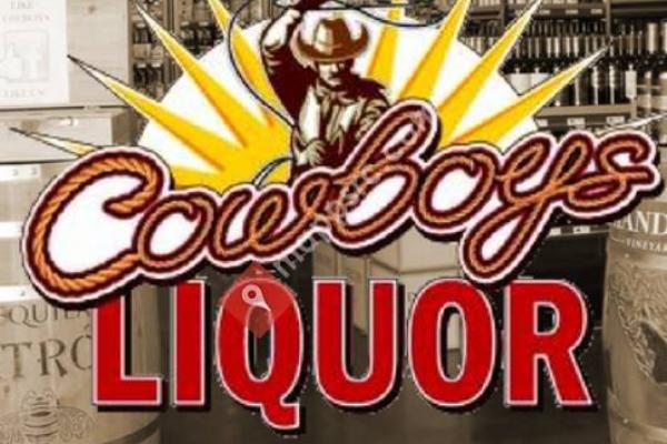 Cowboys Liquor