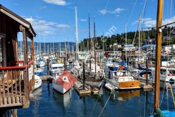 Cowichan Bay Maritime Centre