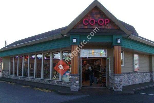 Cowichan Co-op Gas & Convenience Centre