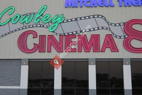 Cowley Cinema 8