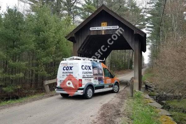 Cox Electric