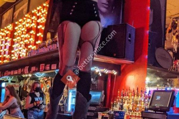 Coyote Ugly