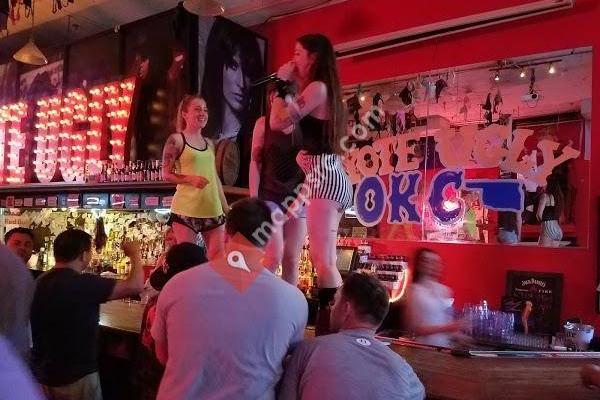 Coyote Ugly