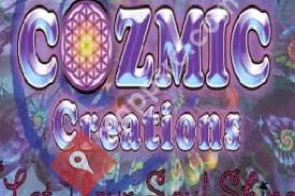 Cozmic Creations