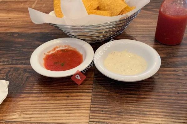 Cozumel Mexican Restuarant