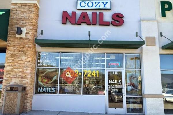 Cozy Nails
