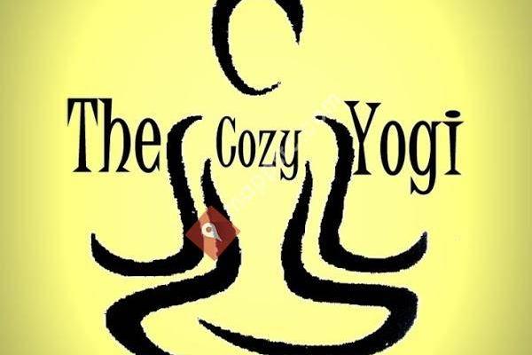 Cozy Yogi Warm Yoga