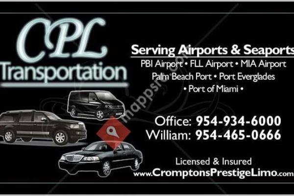 CPL Transportation