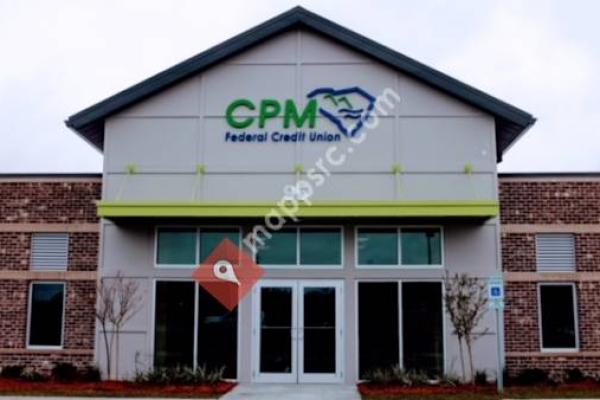 CPM Federal Credit Union - Bluffton