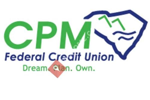 CPM Federal Credit Union - Simpsonville