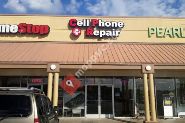 CPR Cell Phone Repair Cartersville