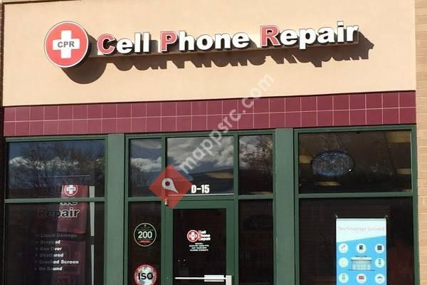 CPR Cell Phone Repair Fort Collins