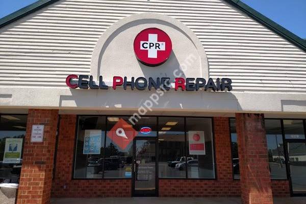 CPR Cell Phone Repair Fredericksburg