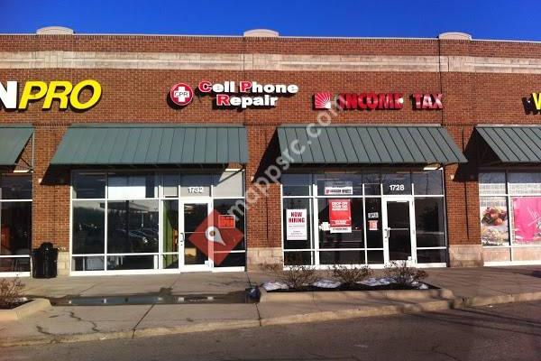 CPR Cell Phone Repair Hilliard