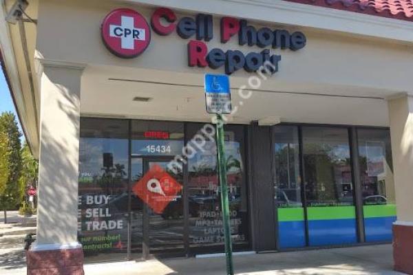 CPR Cell Phone Repair Miami Lakes