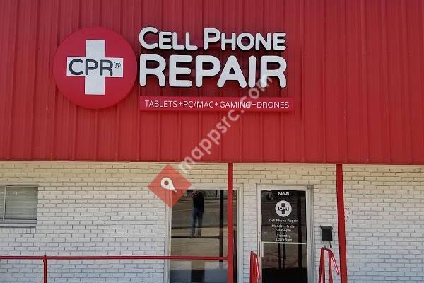CPR Cell Phone Repair Natchez