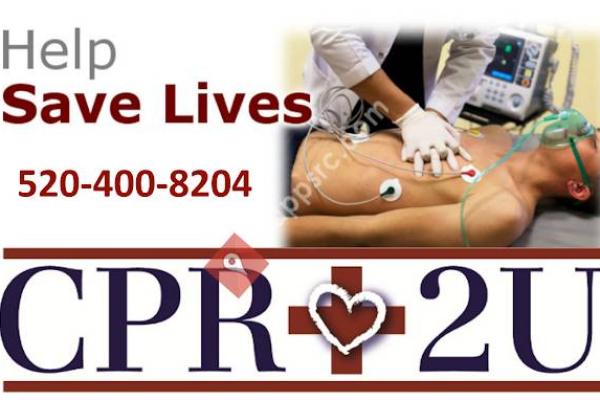 CPR2U