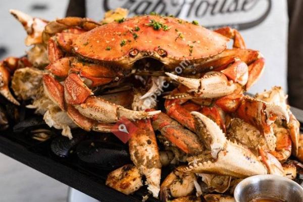 Crab House at Pier 39