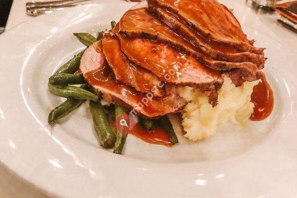 Crabtree Kitchen + Bar