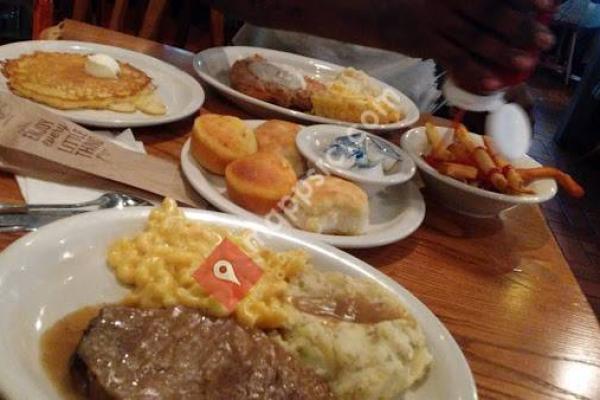 Cracker Barrel Old Country Store