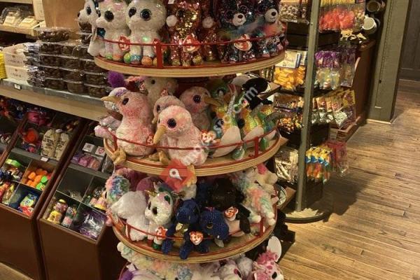 Cracker Barrel Old Country Store