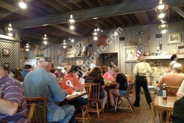 Cracker Barrel Old Country Store