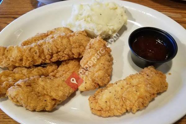 Cracker Barrel Old Country Store