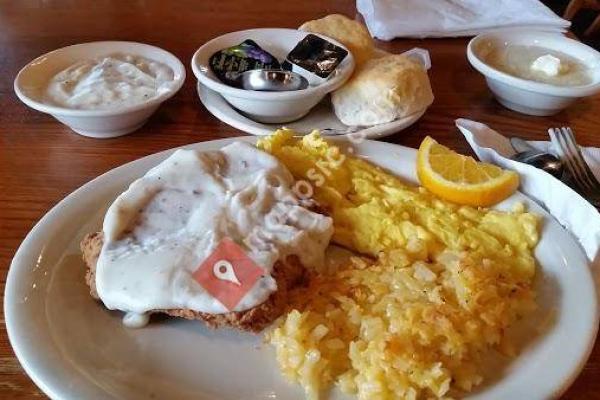 Cracker Barrel Old Country Store