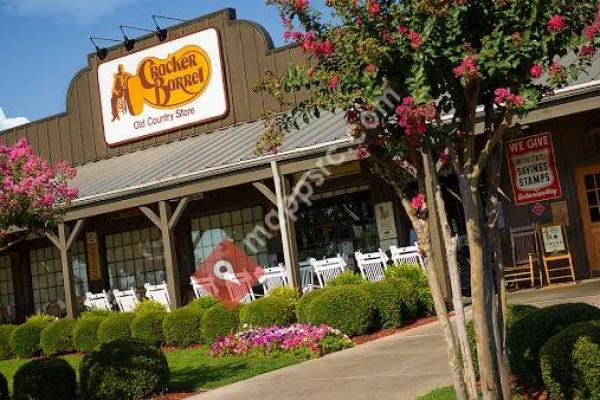 Cracker Barrel Old Country Store