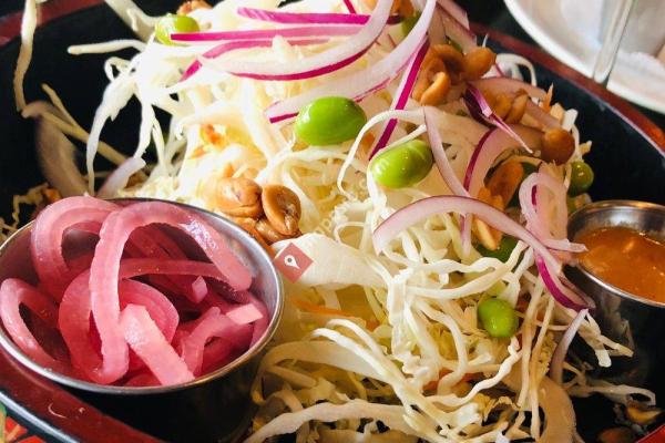 Craft 387 Bistro & Bar