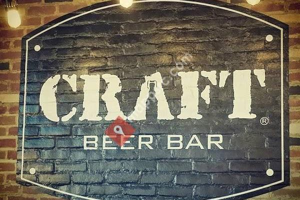 Craft Beer Bar