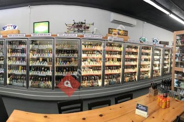 Craft Beer Store