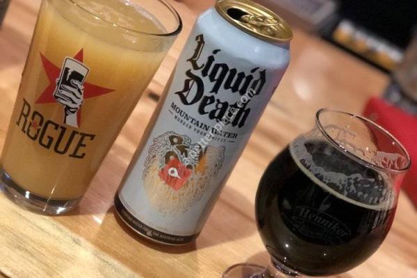 Craft Brew Underground