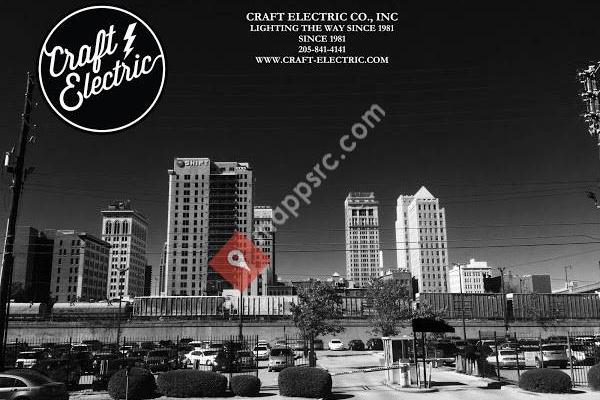 Craft Electric Co Inc