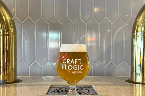 Craft & Logic Taproom