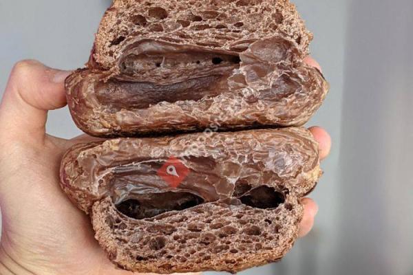 Craftsman and Wolves