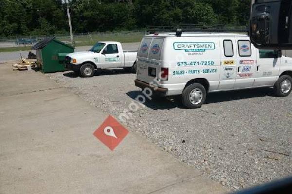 Craftsmen Trailer LLC