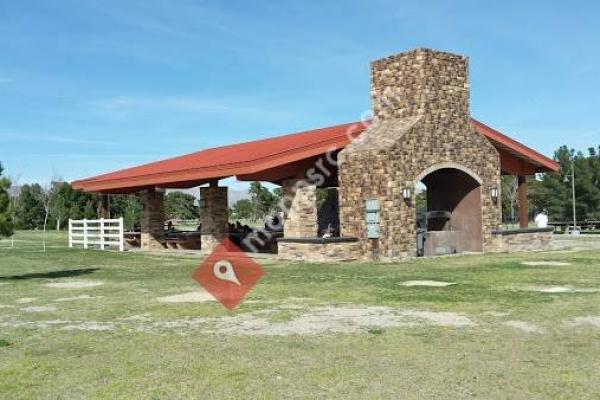 Craig Ranch Regional Park