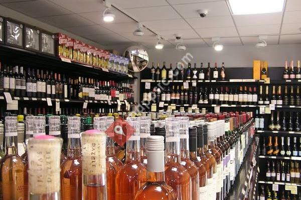 Craigie on Park Fine Wine & Spirits