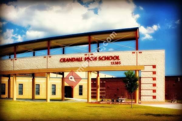 Crandall High School