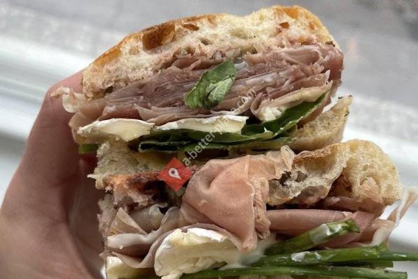 Crane River Cheese Club