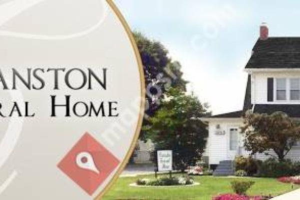 Cranston Funeral Home