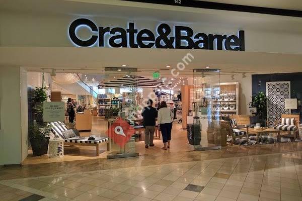 Crate and Barrel