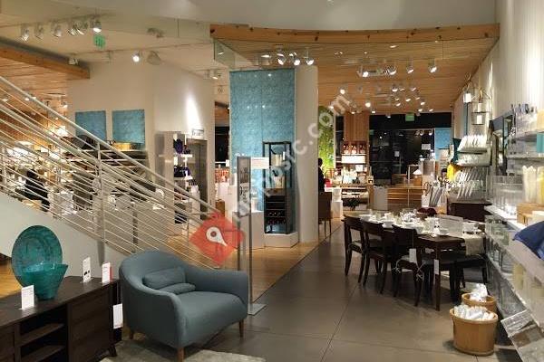 Crate and Barrel