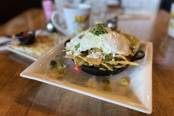 Crave Kitchen and Bar