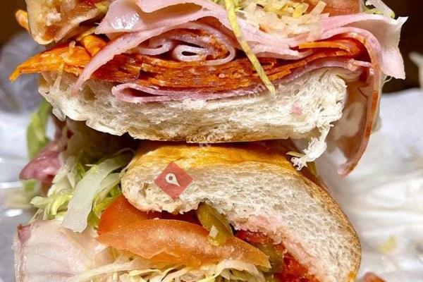 Cravings An American Eatery