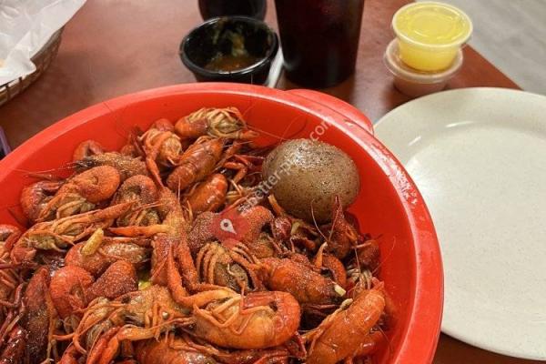 Craw Seafood